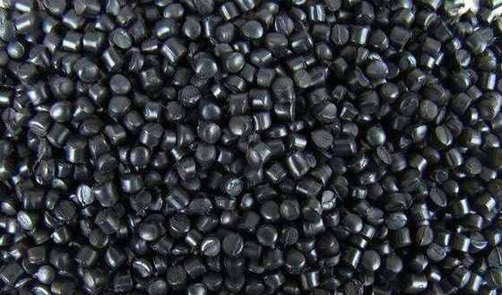 Bom preço. Extrusora de grânulos de plástico de película PE, máquina de pellets de plástico totalmente automática on-line