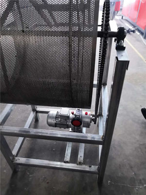 Bom preço. Derretimento totalmente automático máquina fundida para a máscara, rolo não tecido que faz a máquina on-line