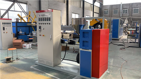 Bom preço. SJ45 máquina fundida derretimento automatizada, tela não tecida dos Pp que faz a máquina on-line