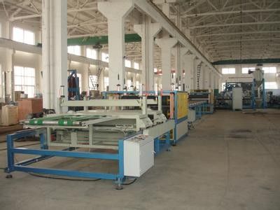 Bom preço. linha com parafuso gêmeo, linha da extrusão da placa da espuma do PVC de 3-30mm de produção da placa da espuma de WPC on-line