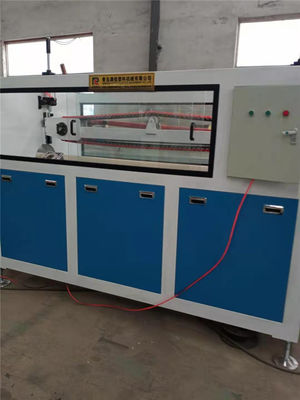 Bom preço. Linha de produção de tubos de água PE de potência total personalizável on-line