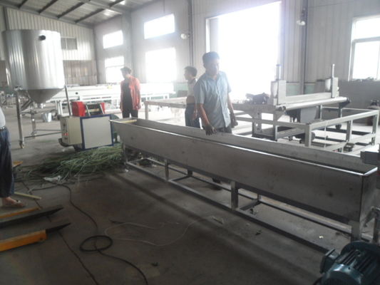 Bom preço. 1000kg/h reciclou o granulador plástico do corte do macarronete da máquina dos grânulo de PP/PE on-line